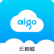 aigo 智能相框