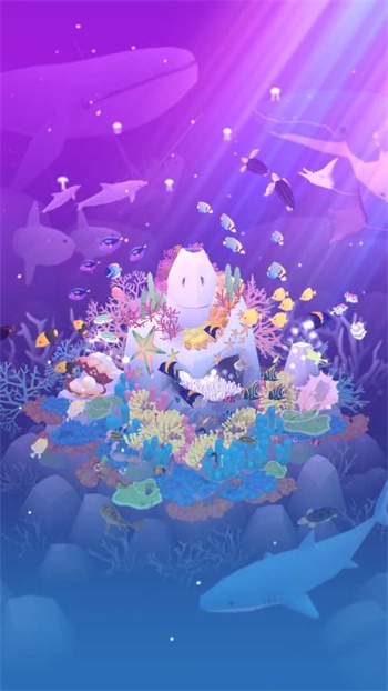 深海水族馆1.53