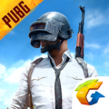 刺激战场国际服(PUBG MOBILE)