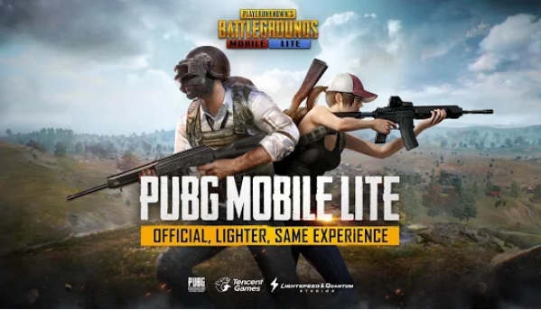 pubgmobile亚服