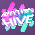 RHYTHM HIVE2024