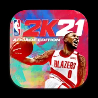 nba2k21免費(fèi)