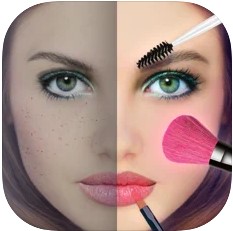 Makeup Camera