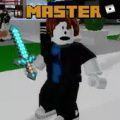 超级机器人世界大战(MOD Roblox MCPE)