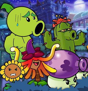 pvz之家贝塔版