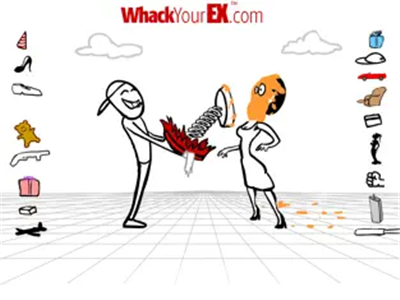 Whack Your Ex