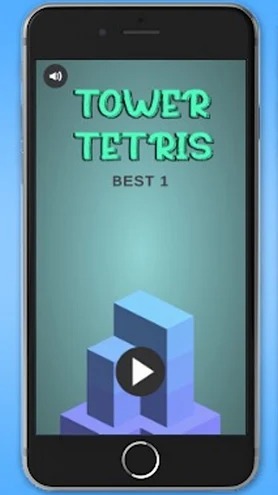 TowerTetris