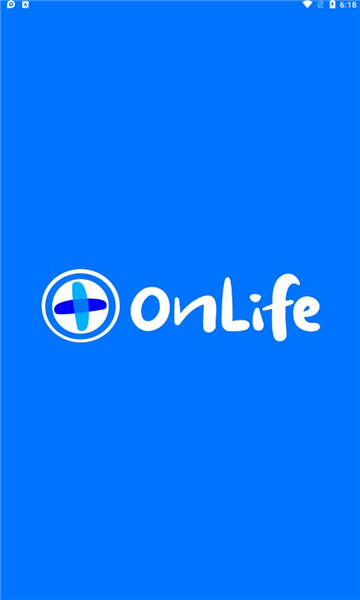 onlife线上药房