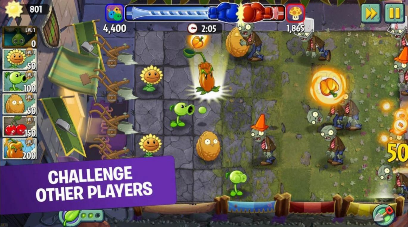 pvz2国际版10.0.1汉化补丁