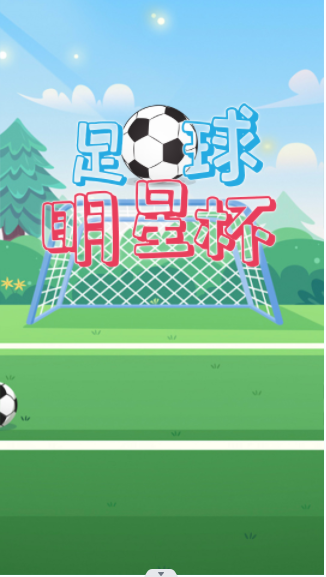 足球明星杯